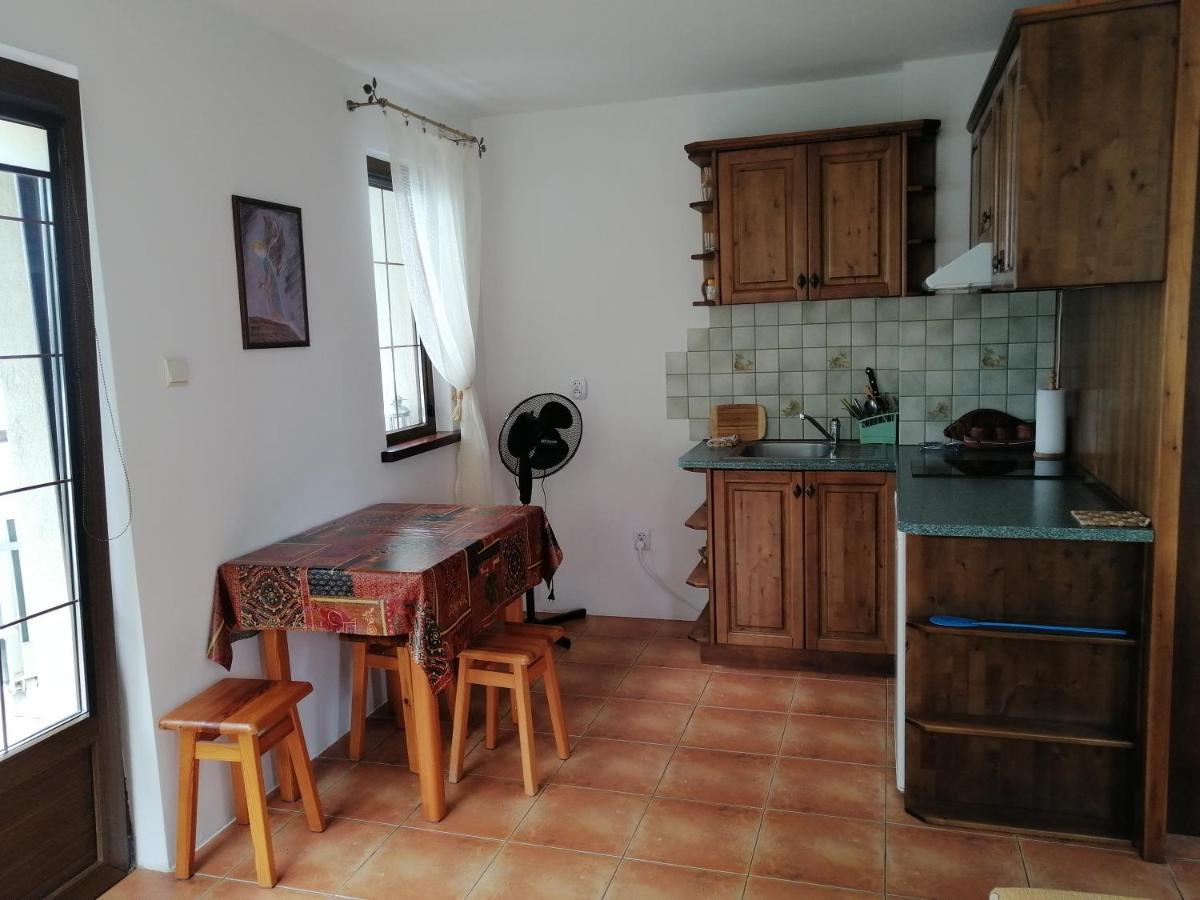Apartamenty Nad Jeziorem ,,Odpocznij" Rydzewo Extérieur photo