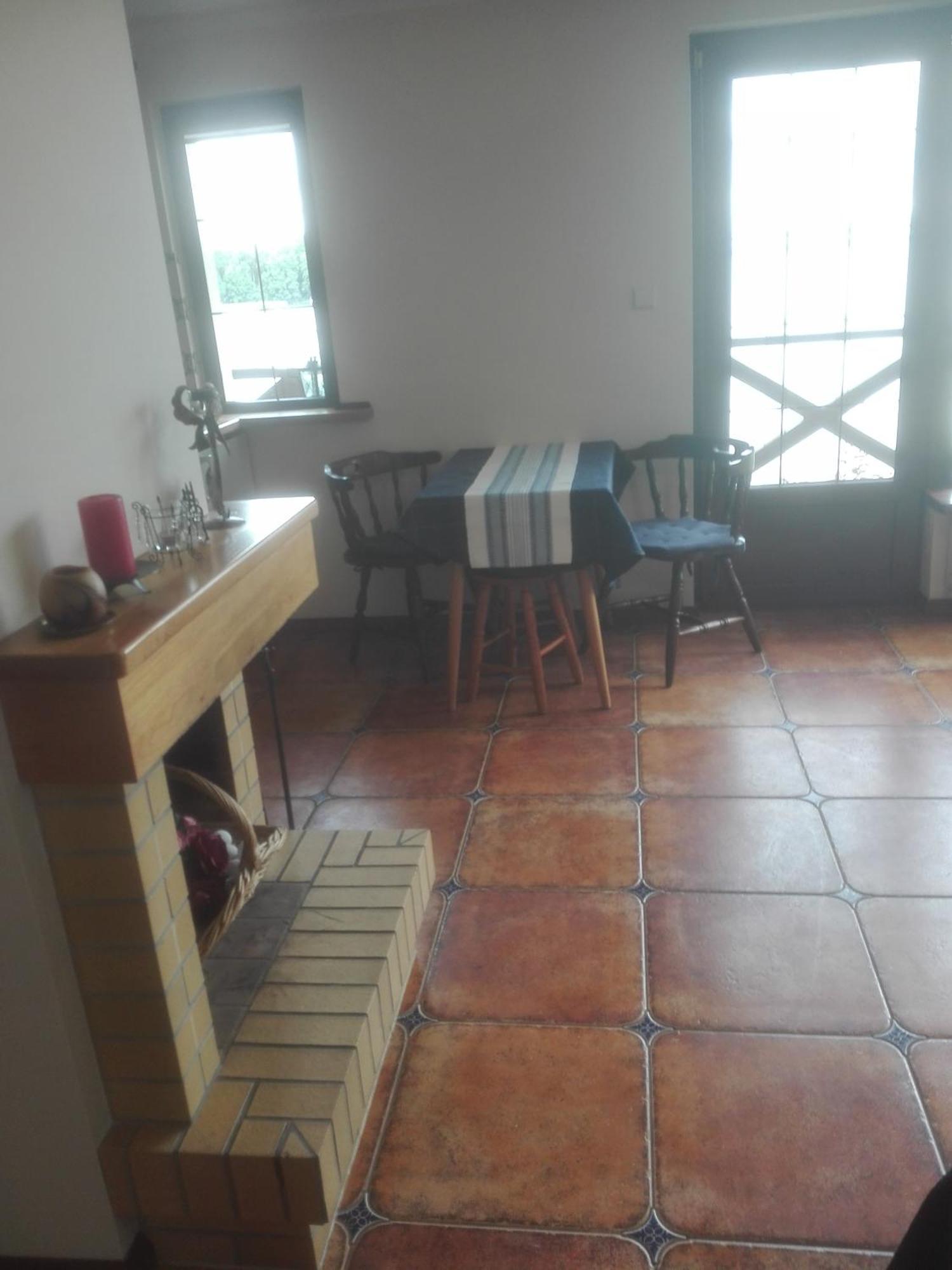 Apartamenty Nad Jeziorem ,,Odpocznij" Rydzewo Extérieur photo