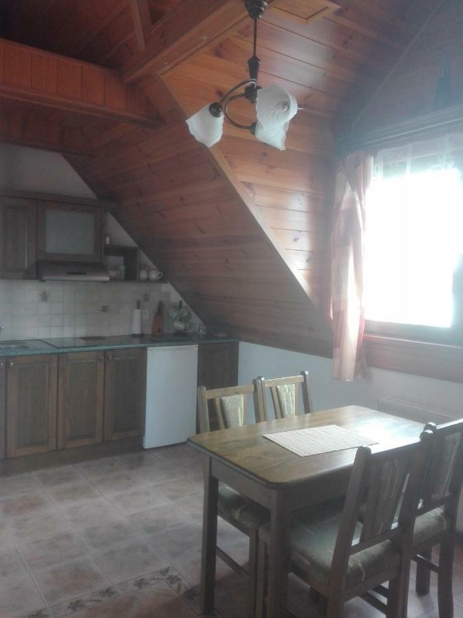 Apartamenty Nad Jeziorem ,,Odpocznij" Rydzewo Extérieur photo