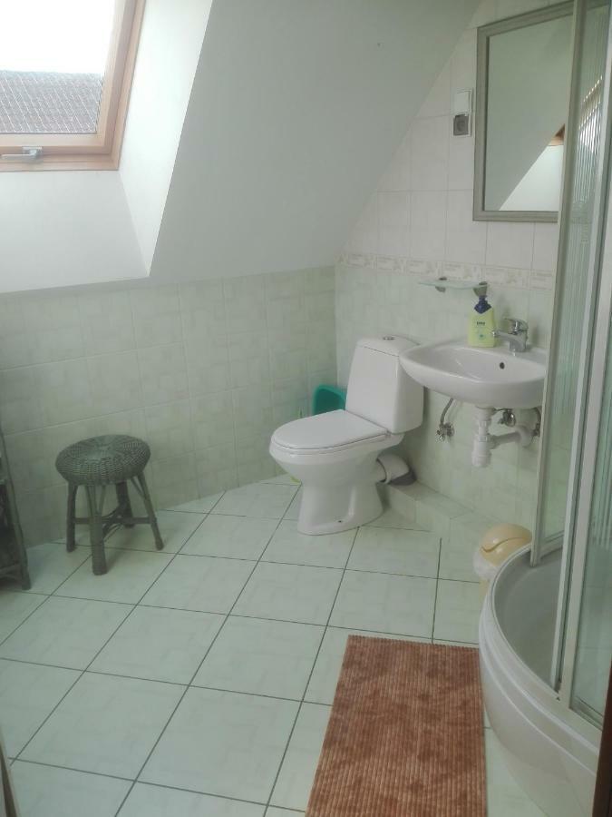 Apartamenty Nad Jeziorem ,,Odpocznij" Rydzewo Extérieur photo
