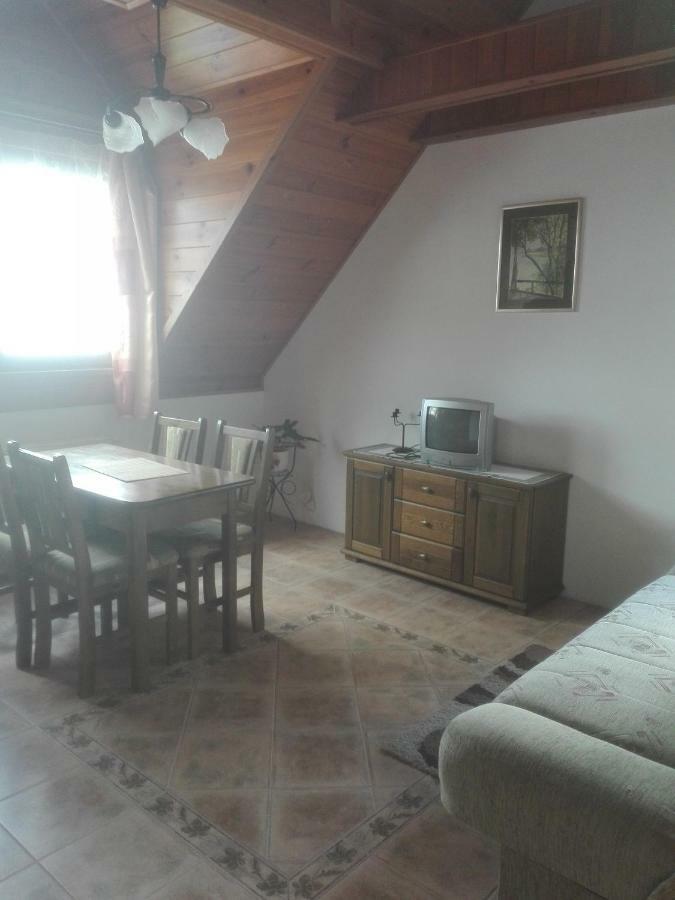 Apartamenty Nad Jeziorem ,,Odpocznij" Rydzewo Extérieur photo