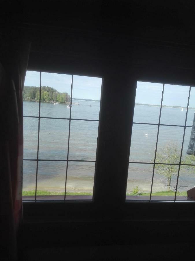 Apartamenty Nad Jeziorem ,,Odpocznij" Rydzewo Extérieur photo