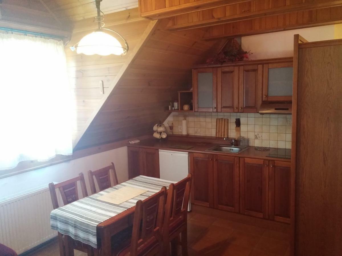 Apartamenty Nad Jeziorem ,,Odpocznij" Rydzewo Extérieur photo