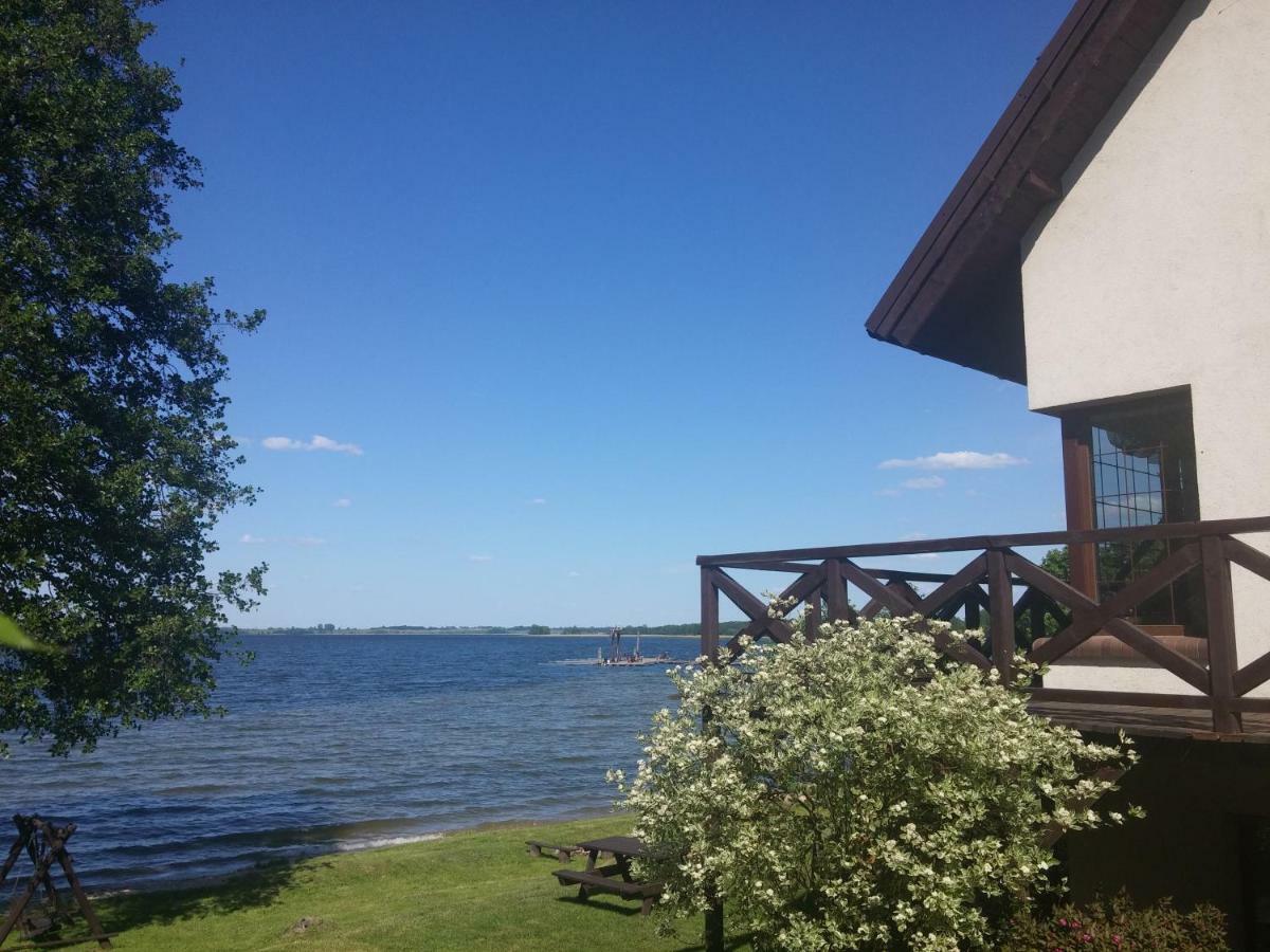 Apartamenty Nad Jeziorem ,,Odpocznij" Rydzewo Extérieur photo