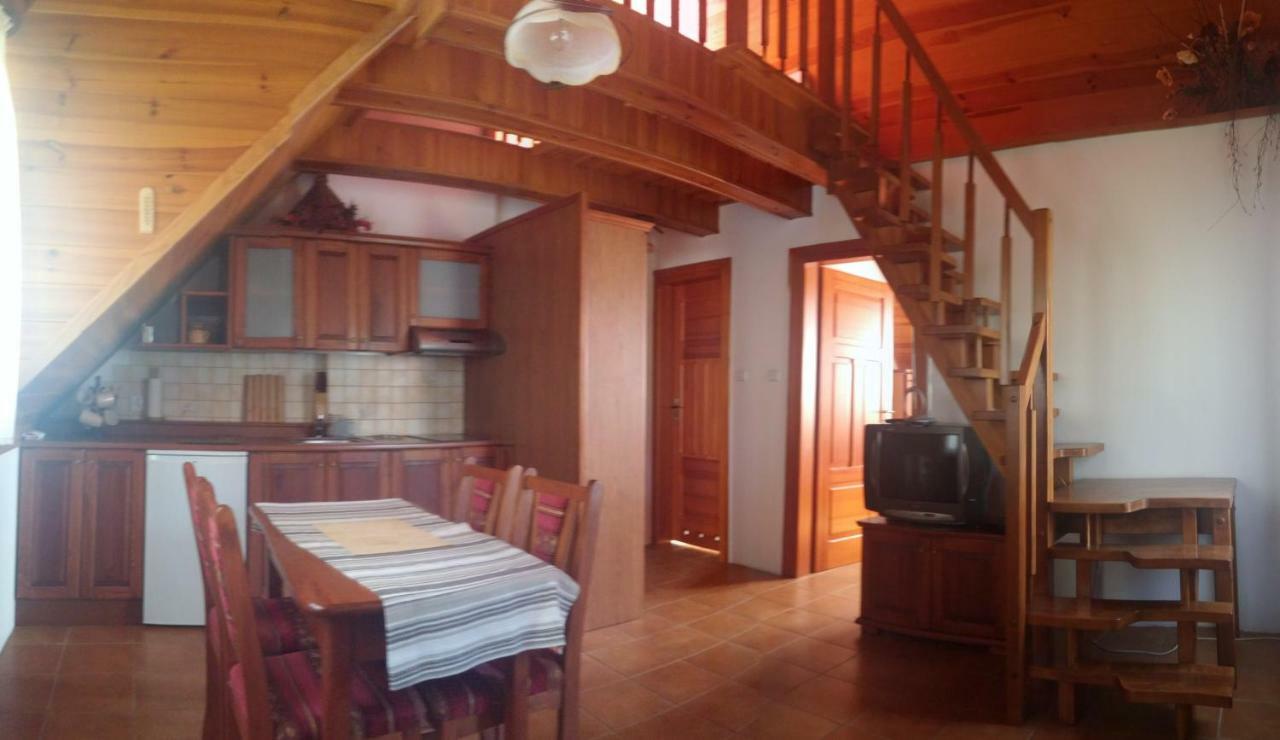 Apartamenty Nad Jeziorem ,,Odpocznij" Rydzewo Extérieur photo