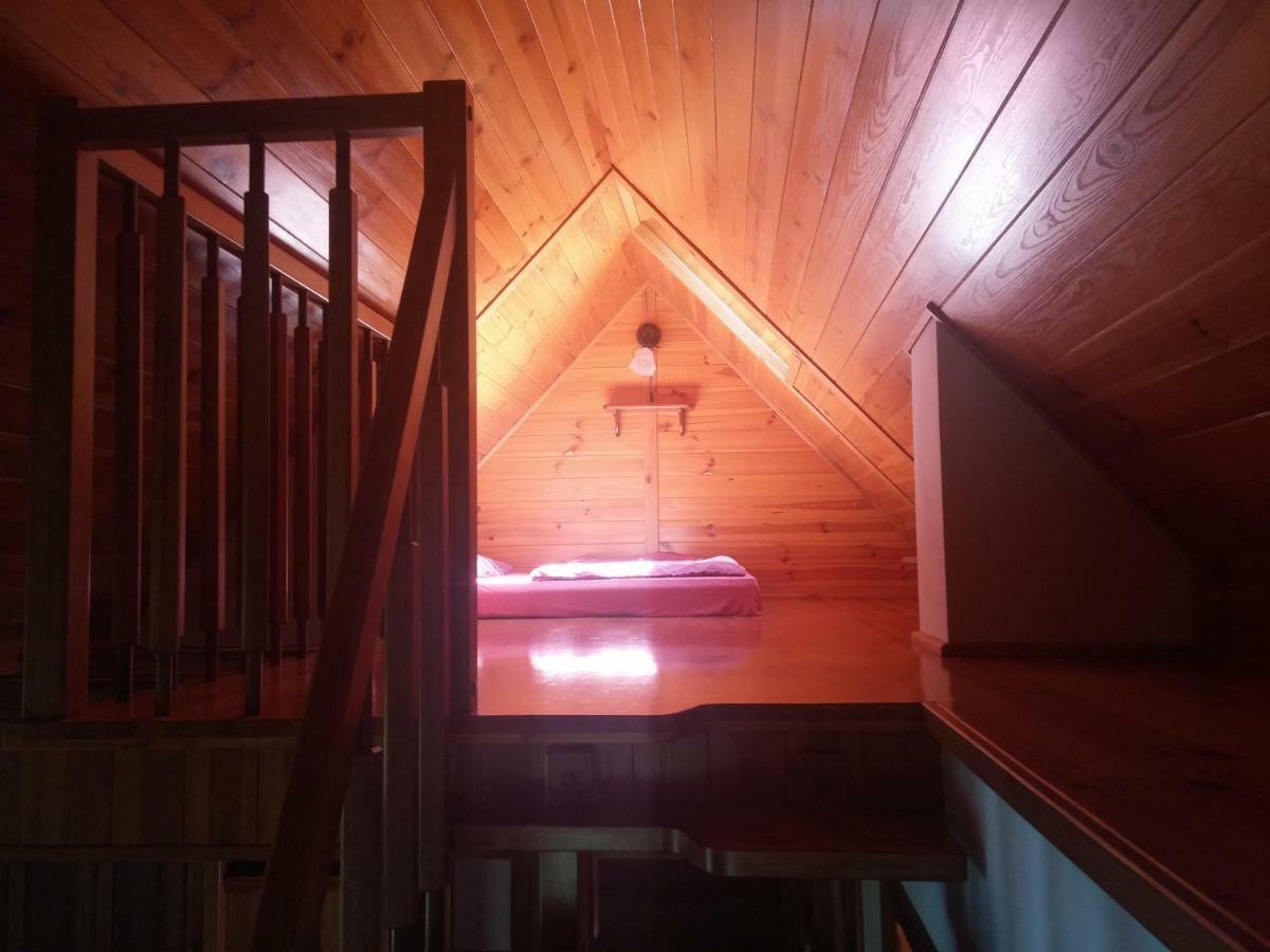 Apartamenty Nad Jeziorem ,,Odpocznij" Rydzewo Extérieur photo