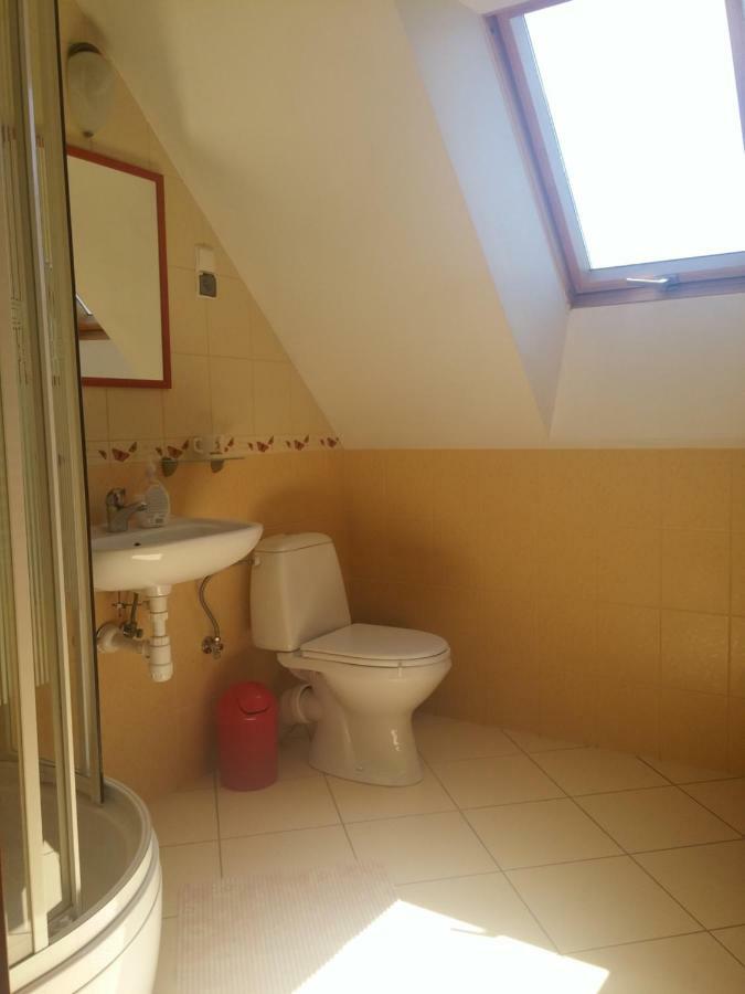 Apartamenty Nad Jeziorem ,,Odpocznij" Rydzewo Extérieur photo