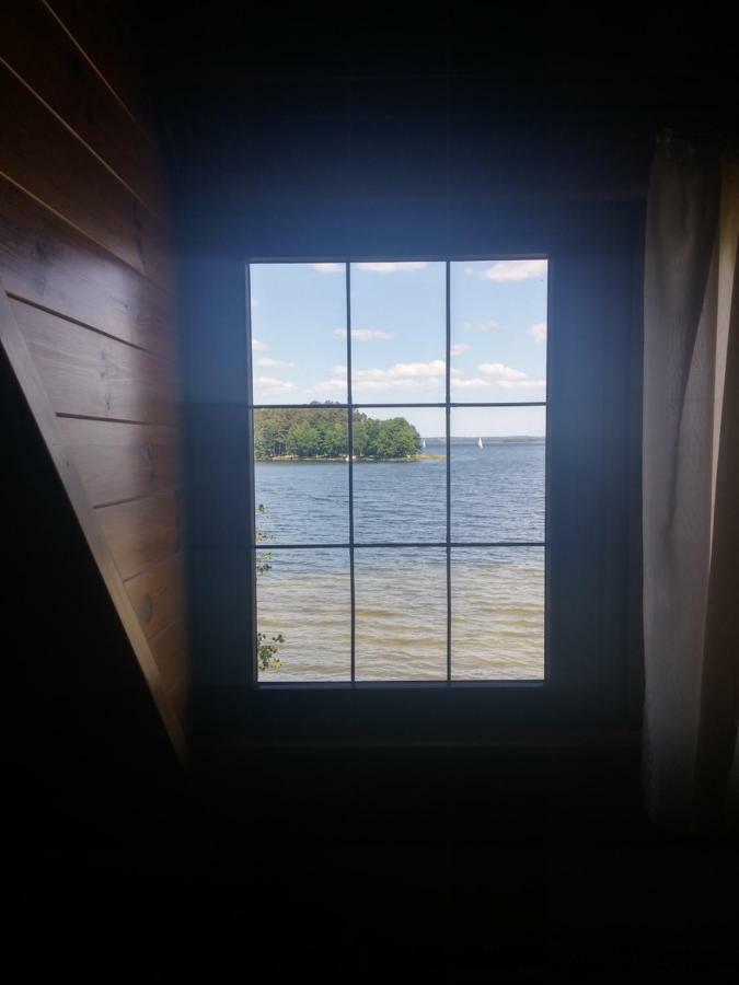 Apartamenty Nad Jeziorem ,,Odpocznij" Rydzewo Extérieur photo